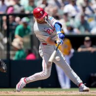MLB hoy: partidos programados para este jueves 29 de mayo de 202