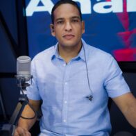 Empresarios dominicanos estarían haciendo "lobby" en Haití para presionar a RD, asegura Hansel García