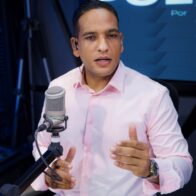 "Alfredo Pacheco será el próximo secretario general del PRM, si decide aspirar", afirma Hansel García