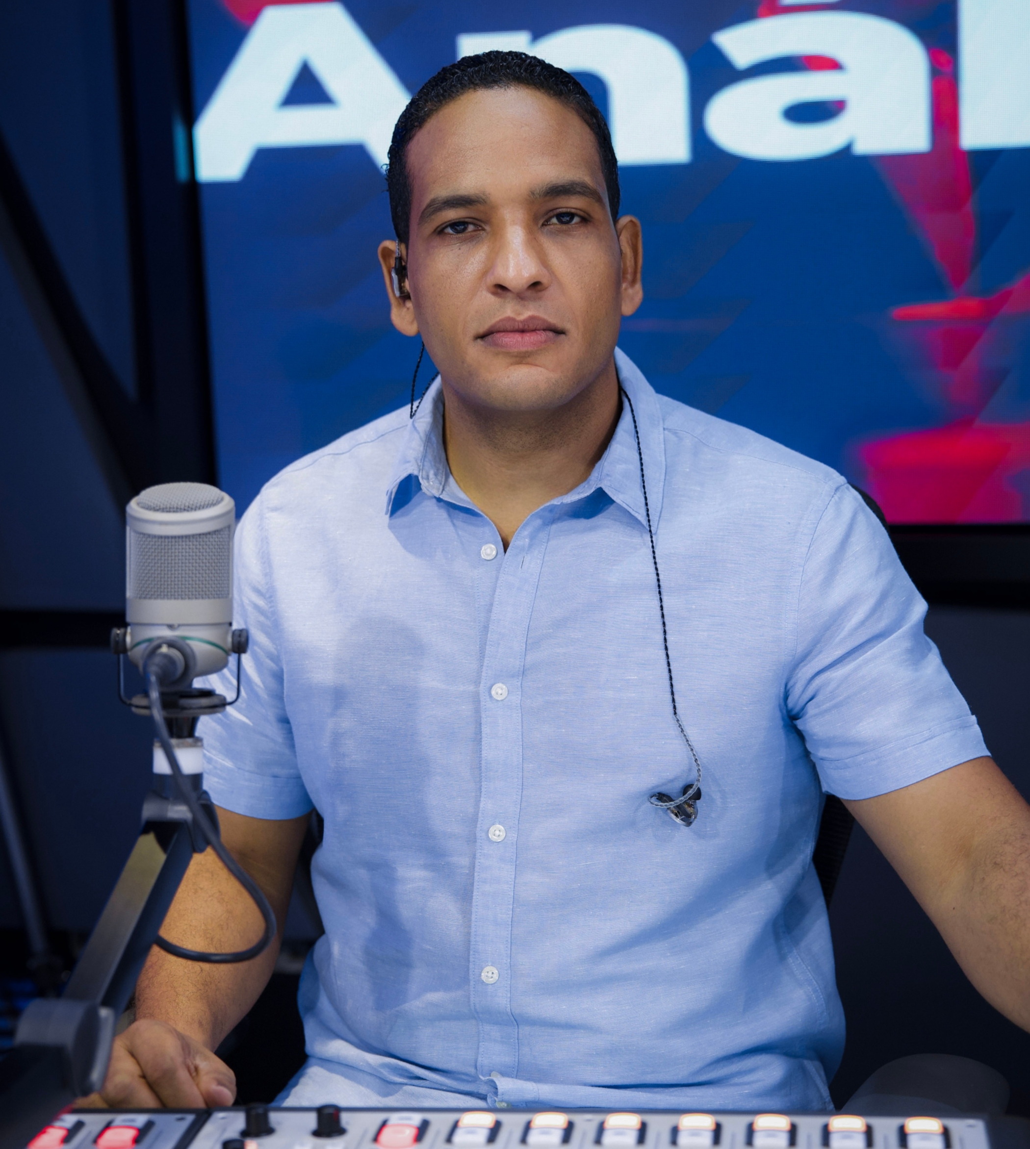 Empresarios dominicanos estarían haciendo "lobby" en Haití para presionar a RD, asegura Hansel García