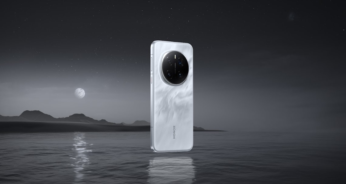 HONOR acelera el futuro del desarrollo con la llegada de la beta de Android 16 en el HONOR Magic7 Pro