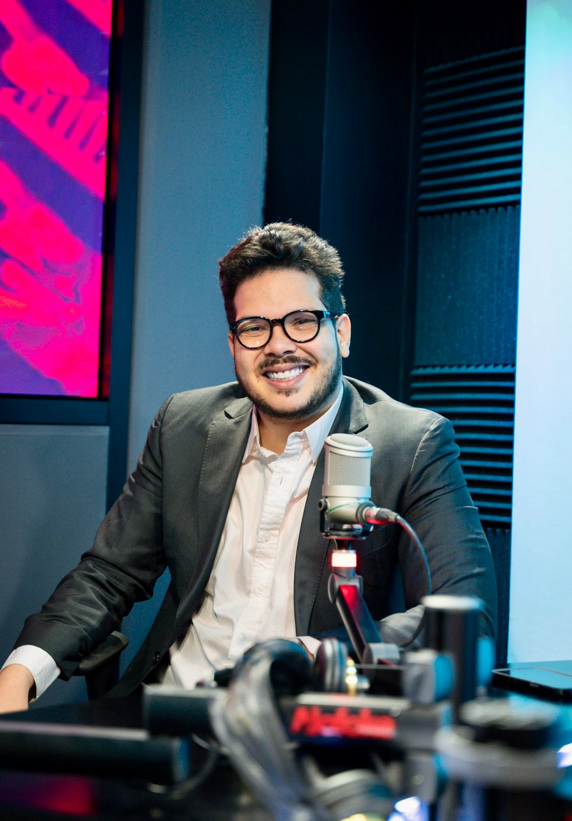 ¡Biografía de Gabriel del Gotto!