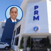 Joel Chalas señala la “necesidad de un protocolo firmado” entre los presidenciables del PRM