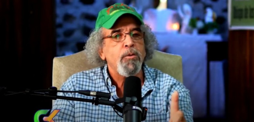 Padre Rogelio Cruz aspira a que el papa León XIV “no se olvide de los pobres”