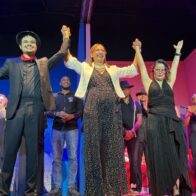 ¡A petición popular! Regresa obra teatral “El Amor al Otro Lado de la Pared”