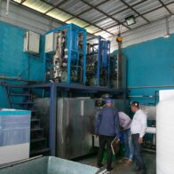 Intervienen fábrica de hielo y finca por fraude eléctrico en Guerra
