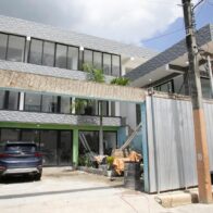 PGASE y EDEESTE ejecutan operativo contra irregularidades eléctricas en Santo Domingo Norte