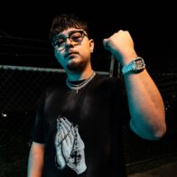 Rohmy Martínez, la nueva voz del tumbado que conquista desde Houston