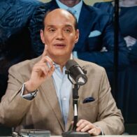 Ramfis Dominguez Trujillo asegura que quienes lo difamaron fue porque “no se le dio su boronita”