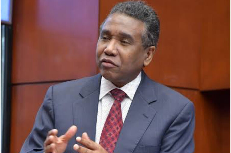¿Omar o Leonel? declaraciones de Félix Bautista generan dudas sobre su candidato en la FP para 2028