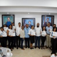 ITLA gradúa a 129 egresados de Educación Continua en la provincia de Monte Plata