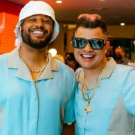 Jowell y Randy establecen nuevo récord en Honduras