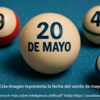 Resultados de las loterías del 20 de mayo 2025