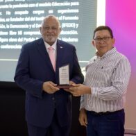 Roberto Fulcar lleva su visión de “Liderazgo Trascendente” a Honduras ante líderes de seis países