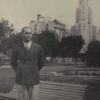Manuel del Cabral