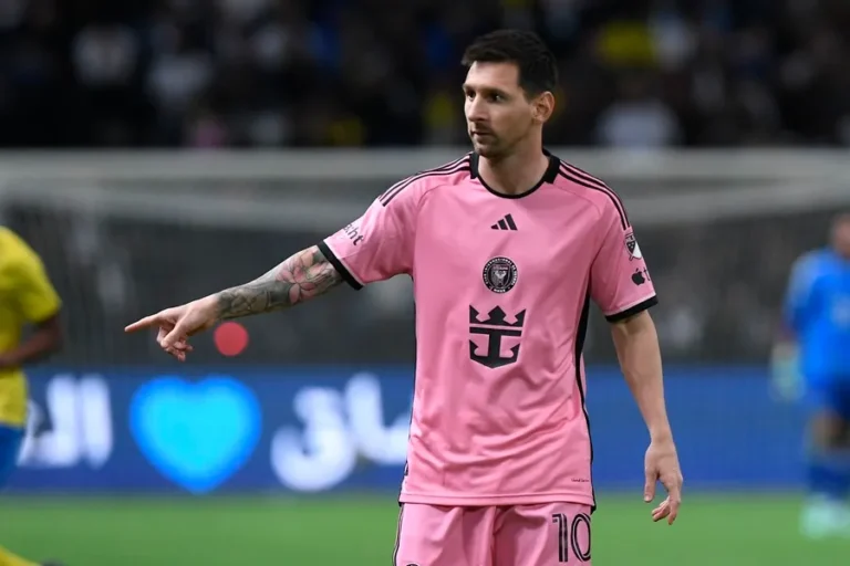 Messi 2 | Noticias de hoy en De Último Minuto