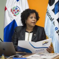 Miosotis Rivas.