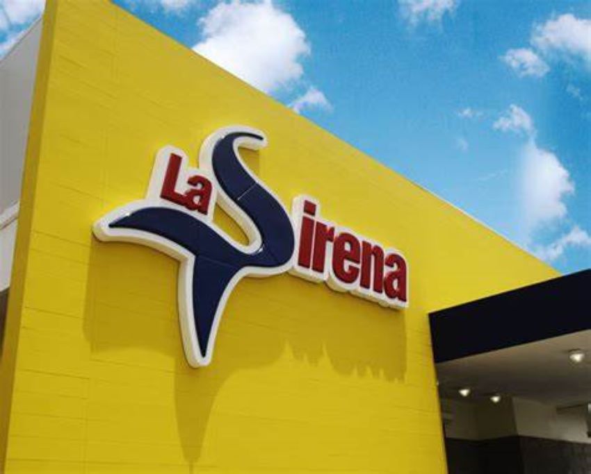 Sirena celebra su 60 aniversario con promociones, actividades y compromiso comunitario