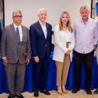 Grandes del humor dominicano se unen por la educación en "Una noche de risas con propósito"