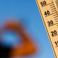 Temperaturas calurosas y polvo del Sahara en suspensión dominan el clima nacional