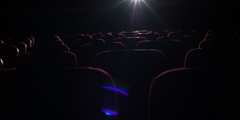 El cine dominicano hace historia con nueve películas en cartelera simultáneamente