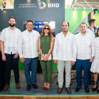 BHD presenta sus novedades en FECHA 2025