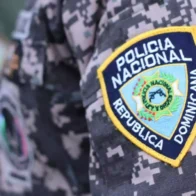 Policía Nacional y organismos de seguridad ejecutan operativo conjunto en Bonao