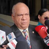 Ramón Bueno: “No es tiempo de poner condiciones, sino de buscar soluciones al tema haitiano