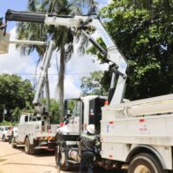 PGASE, EDEESTE y SIE lideran operativo contra el fraude eléctrico en SDE