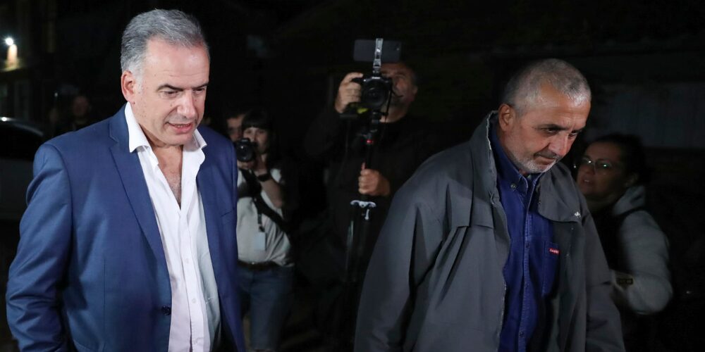 Duelo nacional y velorio en el Palacio Legislativo tras la muerte de José Mujica