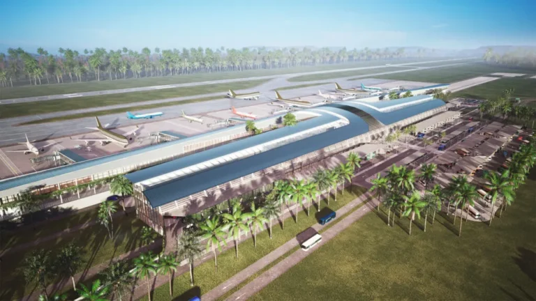 Inversionistas de EE. UU. y México piden reunión con Abinader por Aeropuerto de Bávaro