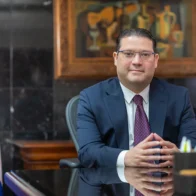 Yayo Sanz se posiciona en segundo lugar de las preferencias internas del PRM, según encuesta