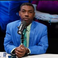 Biografía de Nelson Abreu Lebrón