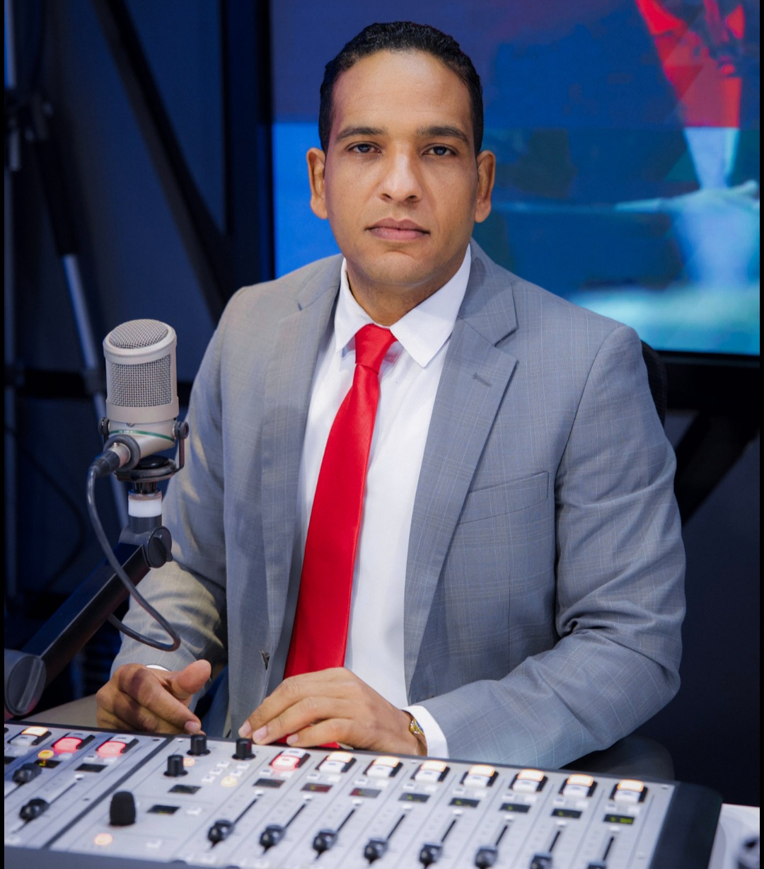 Hansel García propone cumbre regional para tratar tema haitiano: "hay que soltar en banda la comunidad internacional"