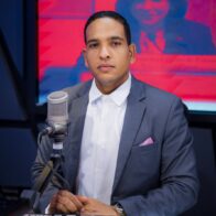 Dio Astacio y Víctor D' Aza: dos nuevos presidenciables del PRM, según Hansel García