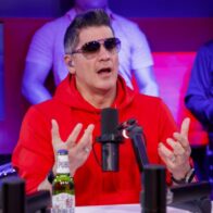 Eddy Herrera confiesa que situación con su exseguridad es lo más terrible y difícil que ha vivido