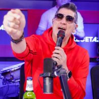 “La bachata, internacionalmente está por encima del merengue”, afirma Eddy Herrera