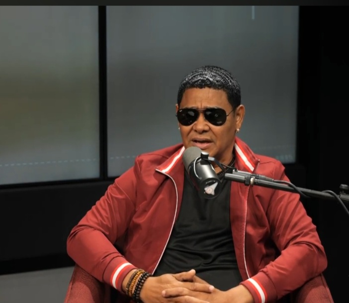 El Jeffrey se confiesa: "prefiero conversar que hacer el amor"