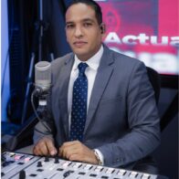 Hansel García critica "el clientelismo popular de los políticos al entregar funditas en los barrios"