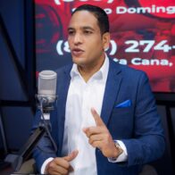 Hansel García aboga para que se reabra consulado dominicano en Haití y se opone plan de regularización