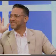 Sergio Carlo augura que "en el 2028 Leonel Fernández vuelve al poder"