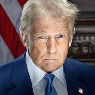 Trump anuncia aranceles del 100% a las películas producidas en el extranjero