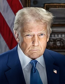 Trump anuncia aranceles del 100% a las películas producidas en el extranjero