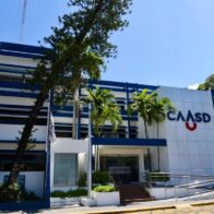 CAASD aplica protocolos de seguridad preventiva ante falla técnica en sede principal