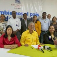 Edesur y cooperativas de Larimar llegan a acuerdo para restablecer el servicio de electricidad en la zona minera