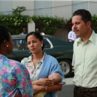 Aileen Said debuta en el cine con “Día Ocho”, una película de fe y transformación personal