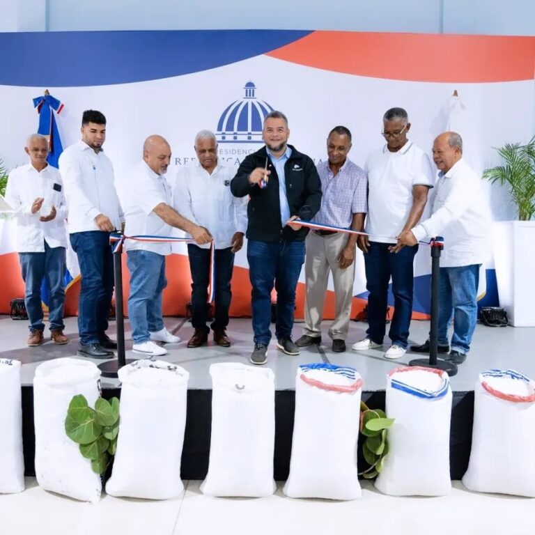 FEDA ha inaugurado 50 pequeñas obras de infraestructura en toda la geografía nacional