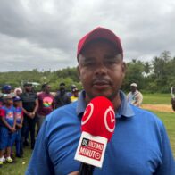 Comunidad de La Pascuala exige remozamiento del play local