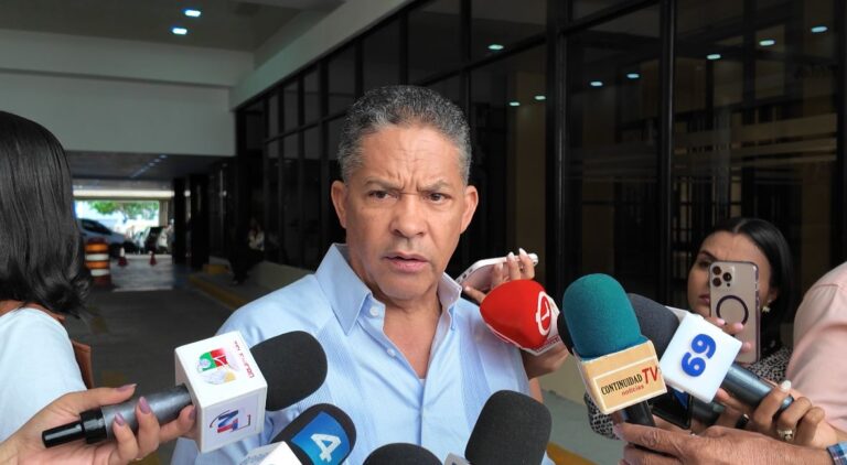 Diputado Eugenio Cedeño respalda decisión del TC sobre eliminación de apodos en casos judiciales