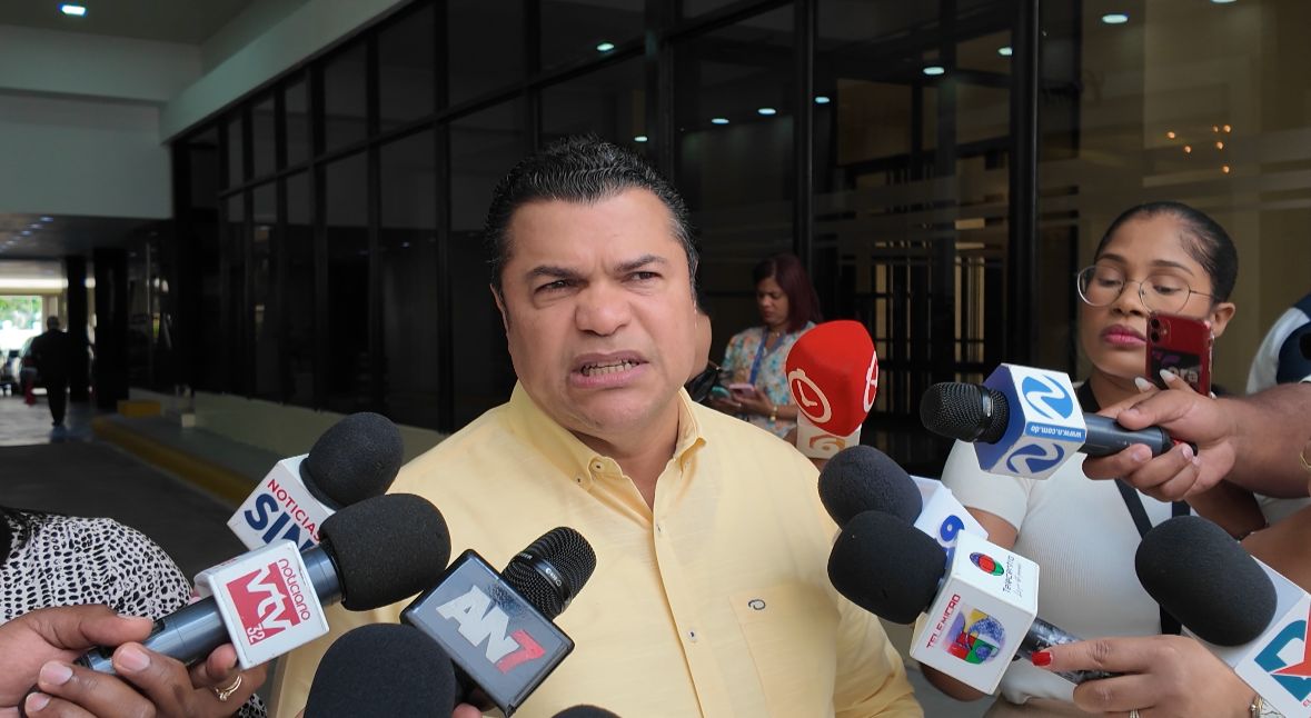 Tobías Crespo critica apodos en casos judiciales: “Ojalá nunca usaran términos como Firulais"